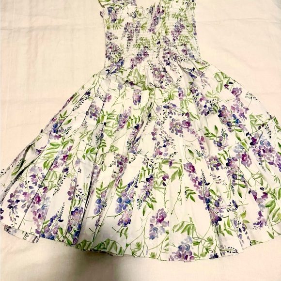 Hill House Charlotte Dress - Picture 2 of 2